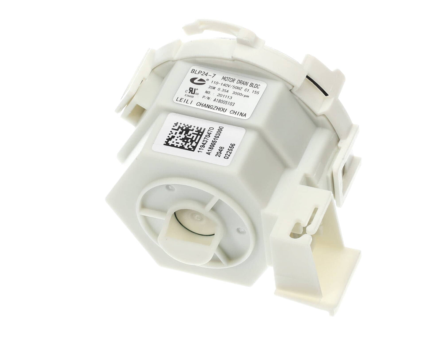 A18005103 Electrolux Drain Pump