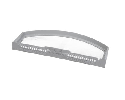 WE03X23881 GE Lint Filter Assembly
