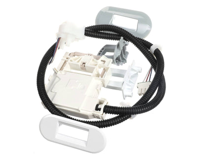 WH08X32697 GE Lid Lock Service Kit