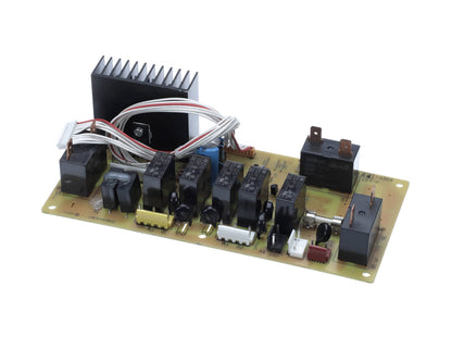 WP26X10020 GE Main Control Board