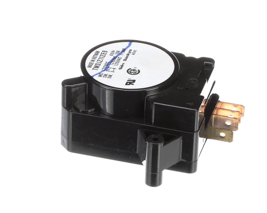 WR09X22737 GE Defrost Control
