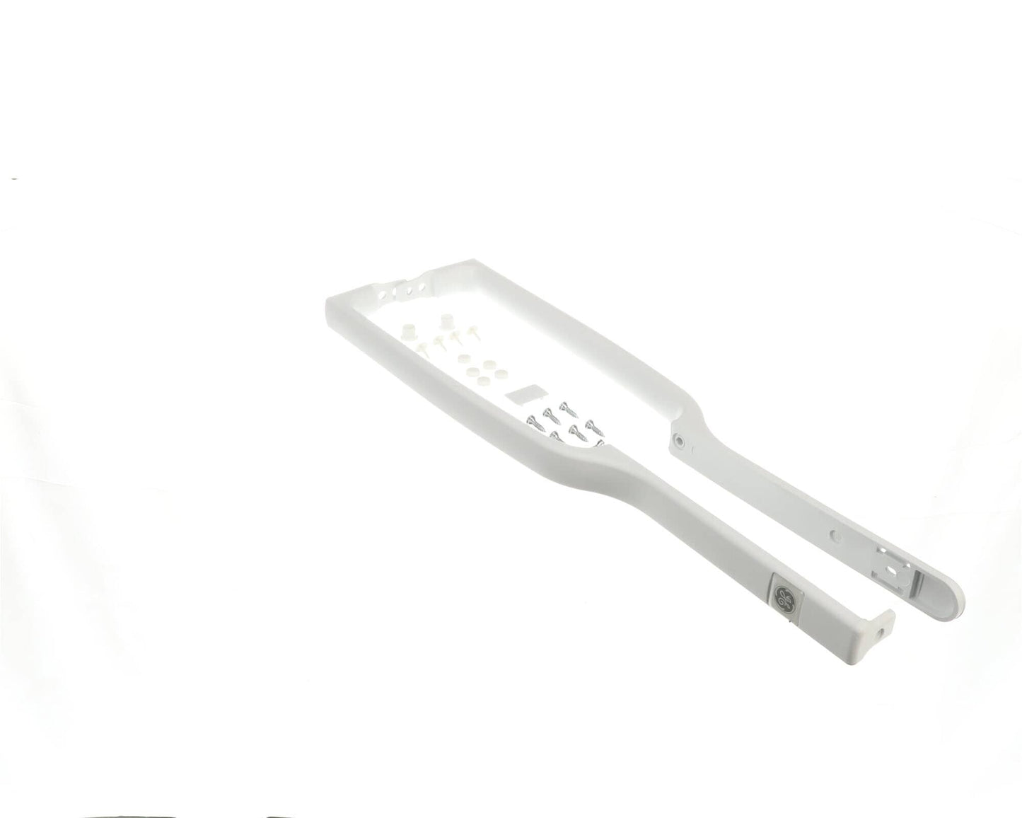 WR12X10760 GE Door Handle Kit