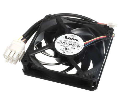 WR60X10358 GE Condenser Fan Motor
