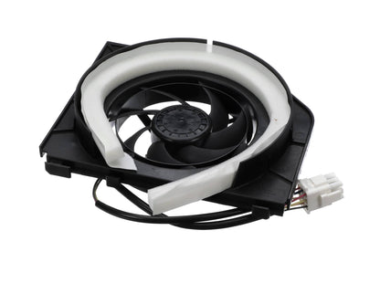 WR60X23363 GE Condenser Fan Motor Assembly