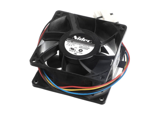WR49X25197 GE Evaporator Fan Motor Kit