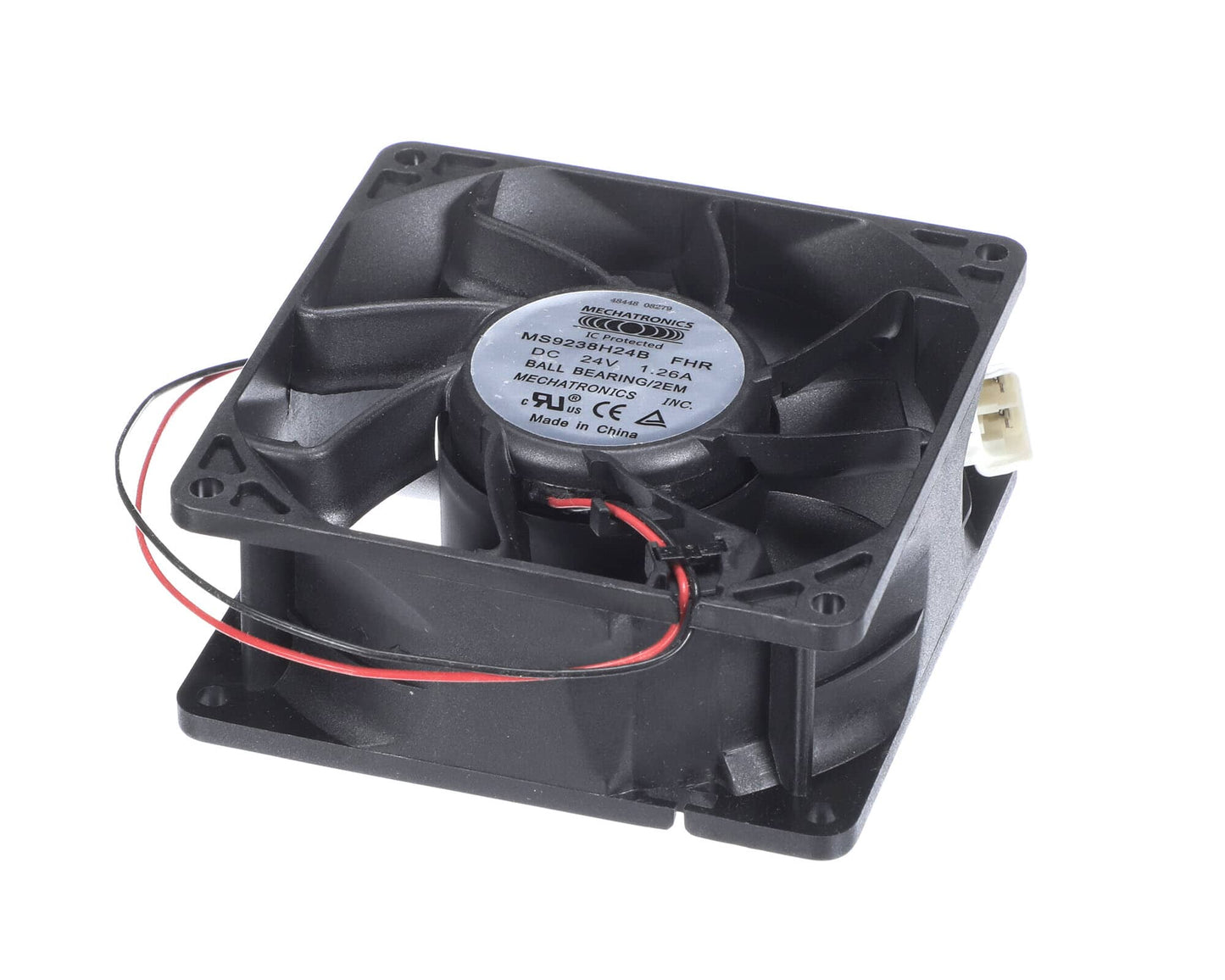 00795453 Bosch Blower Fan Motor