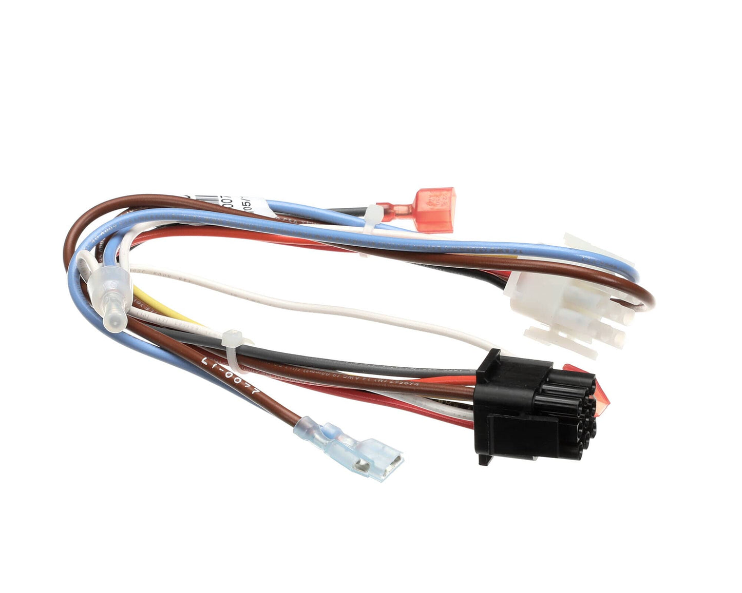 20007273 Bosch Door Boot Seal