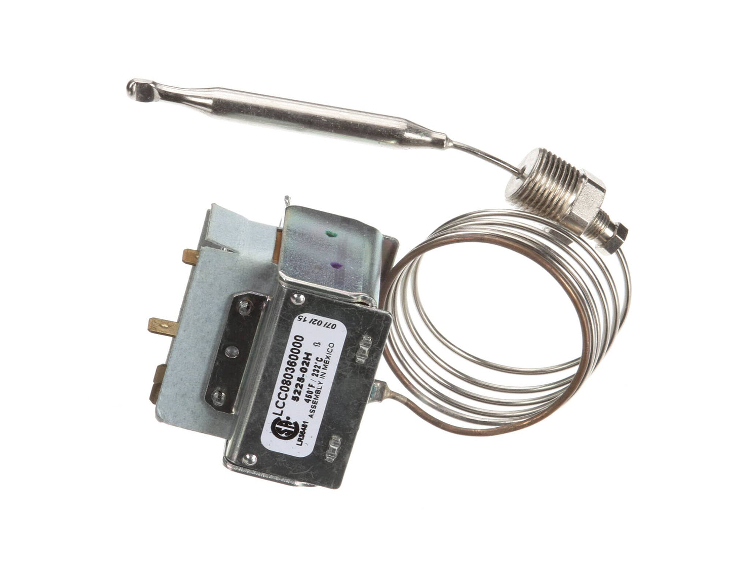 00716803 Bosch Heating Element