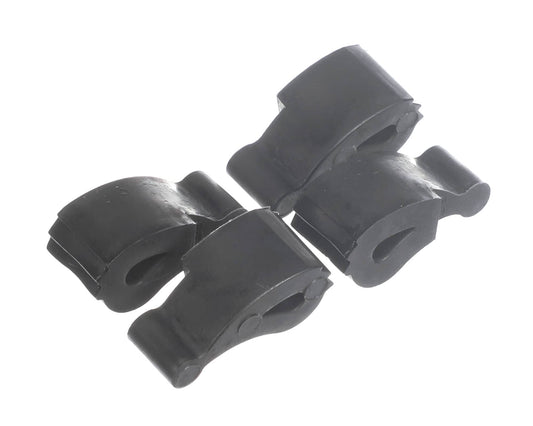 80040 Whirlpool Agitator Dogs (Set of 4)