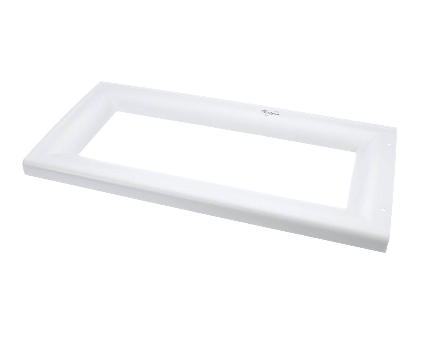 8185233 Whirlpool Outer Door Frame (White)