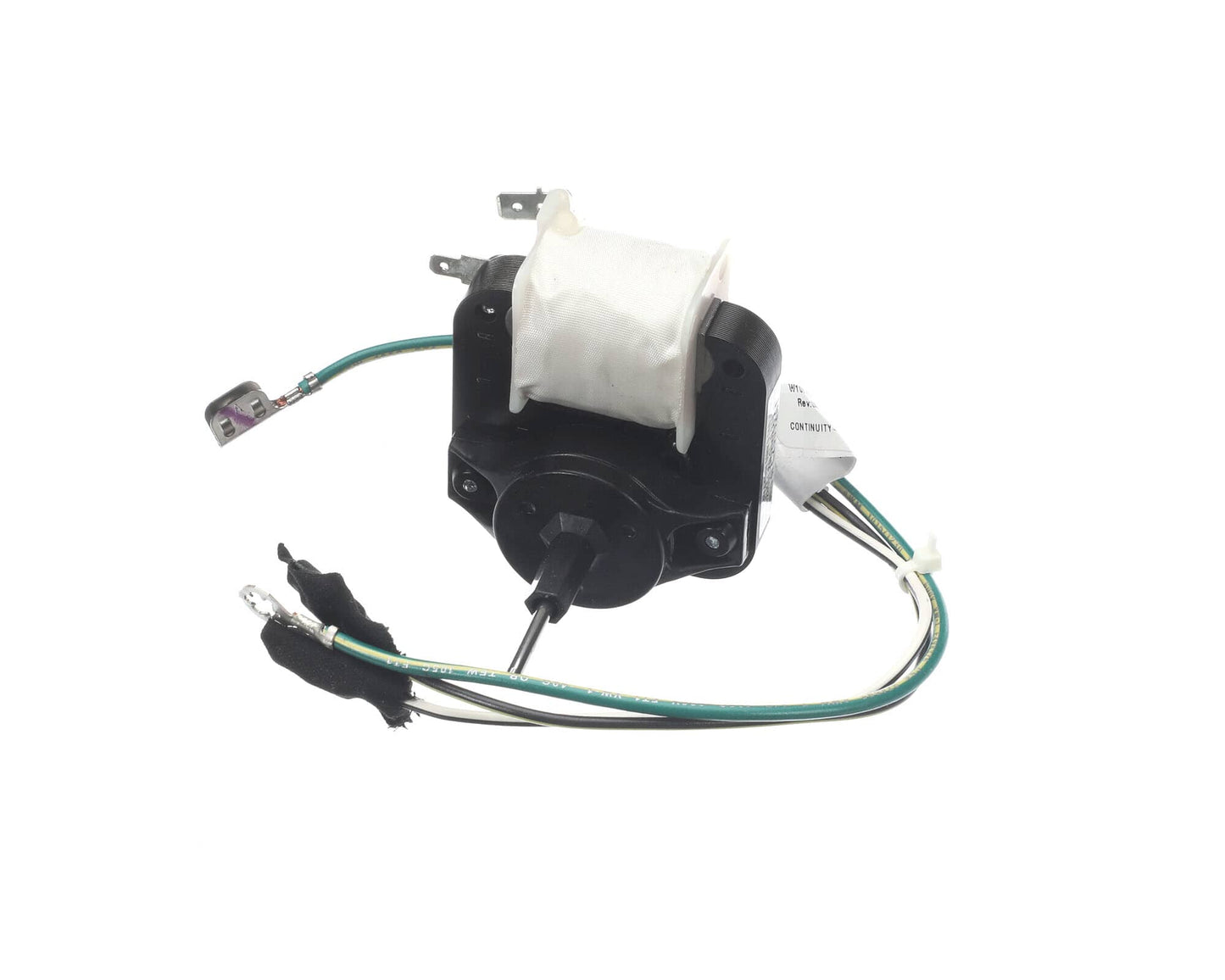 W10905013 Whirlpool Housing & Door Assembly