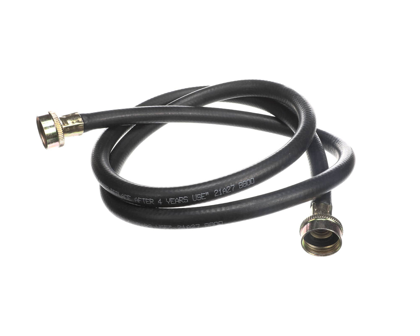 8182665 Whirlpool Bleach/Softener Siphon