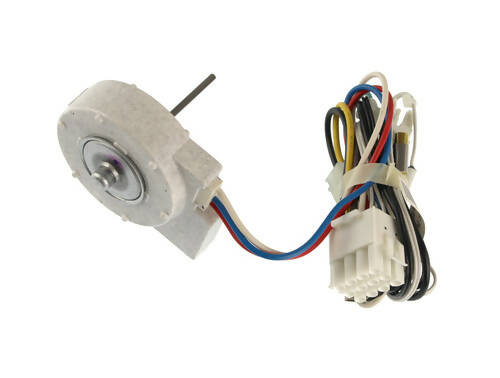W11109595 Whirlpool Evaporator Fan Motor (Freezer)