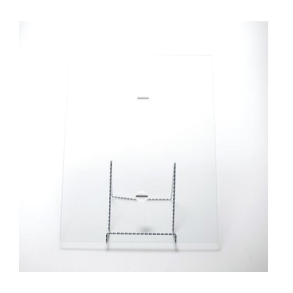 W10864399 Whirlpool Glass Shelf