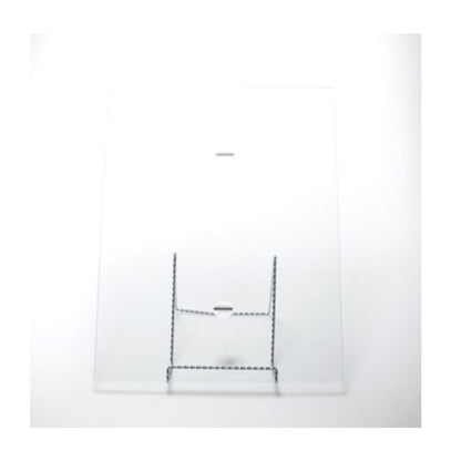 W10864399 Whirlpool Glass Shelf