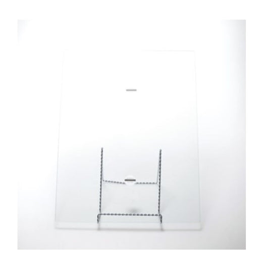 W10864399 Whirlpool Glass Shelf