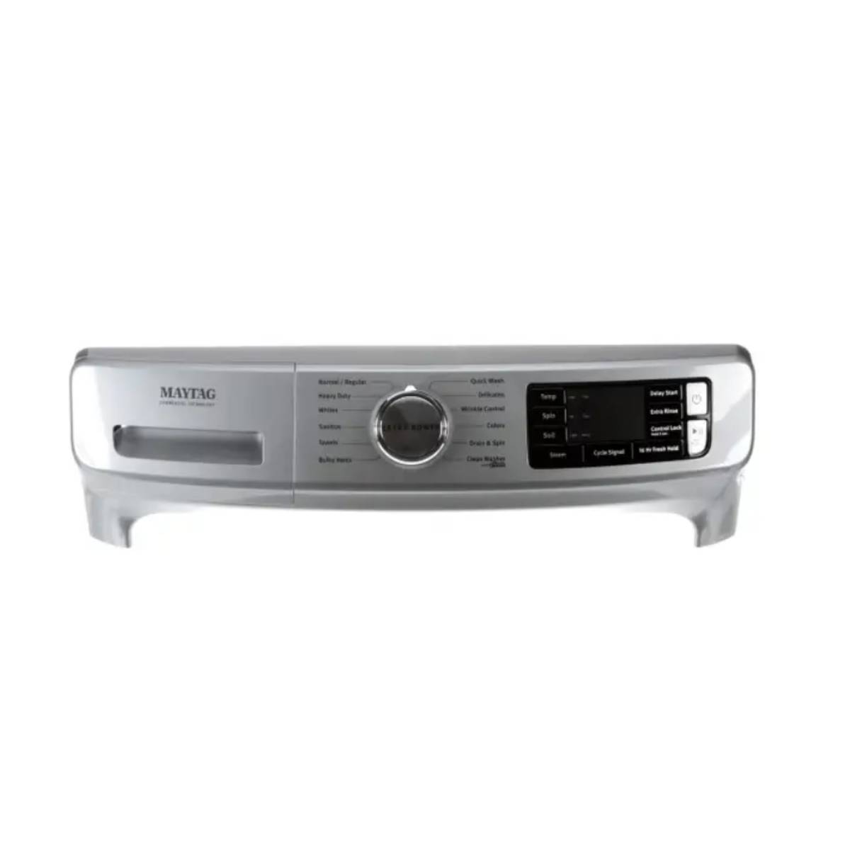 W11325579 Whirlpool Front Panel (White)