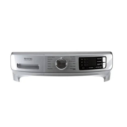 W11325579 Whirlpool Front Panel (White)