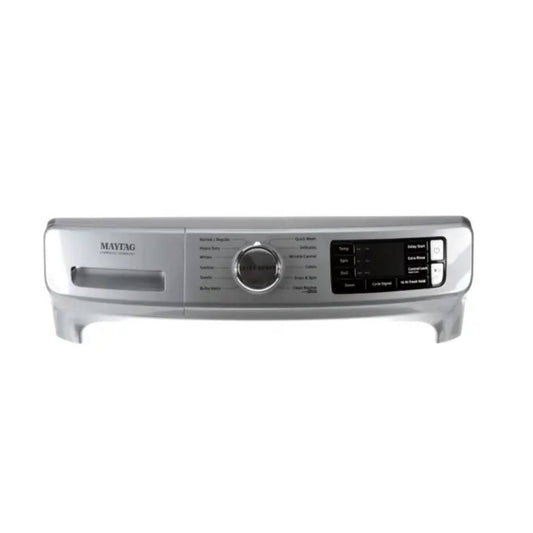 W11325579 Whirlpool Front Panel (White)