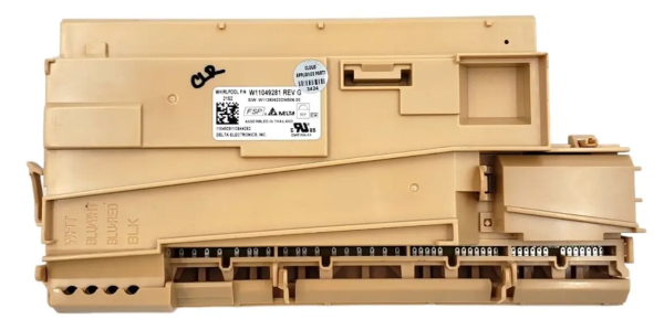 W11506012 Whirlpool Control Board
