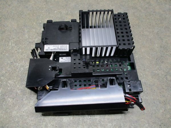 W11550669 Whirlpool Control Board
