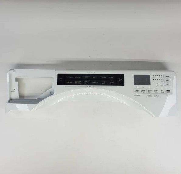 W11591400 Whirlpool Control Panel/Console