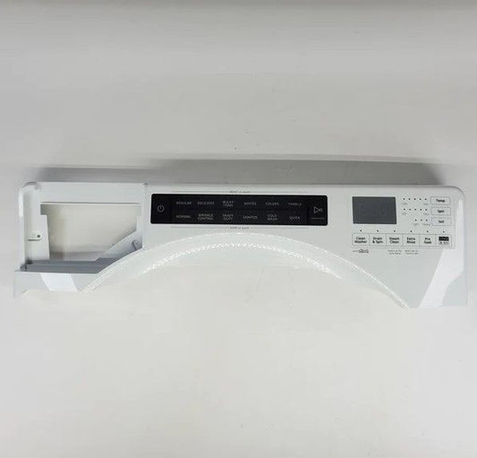 W11591400 Whirlpool Control Panel/Console
