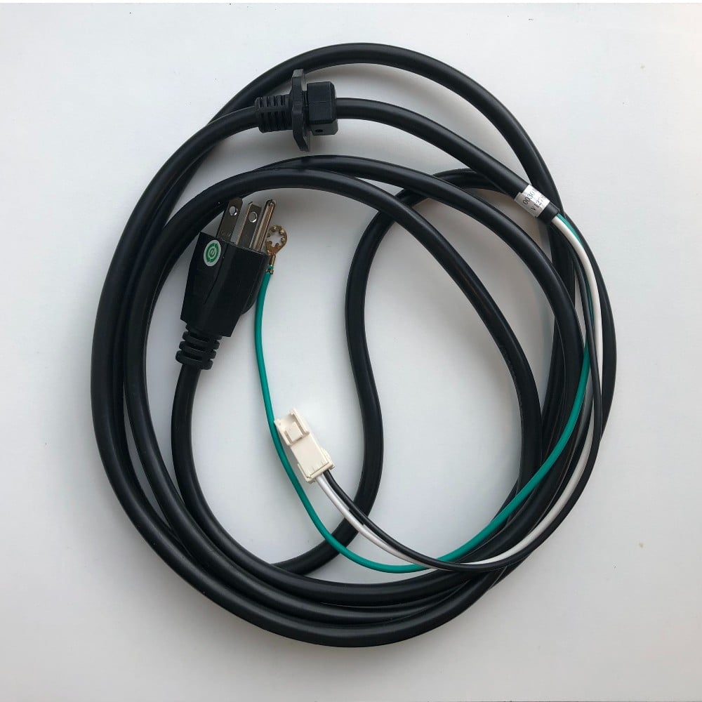 WH19X27495 GE Main Wire Harness