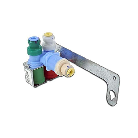 WP2188785 Whirlpool Dual Water Inlet Valve