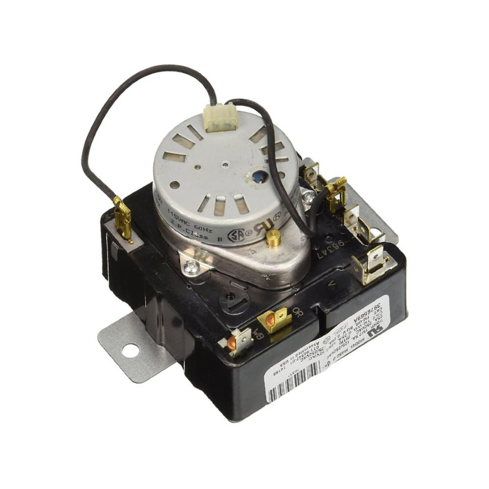 WP3976584 Whirlpool Timer