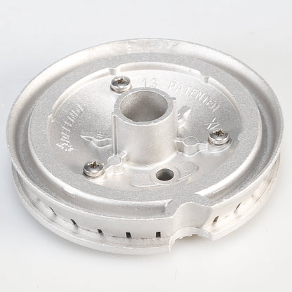 W11106799 Whirlpool Surface Burner Base
