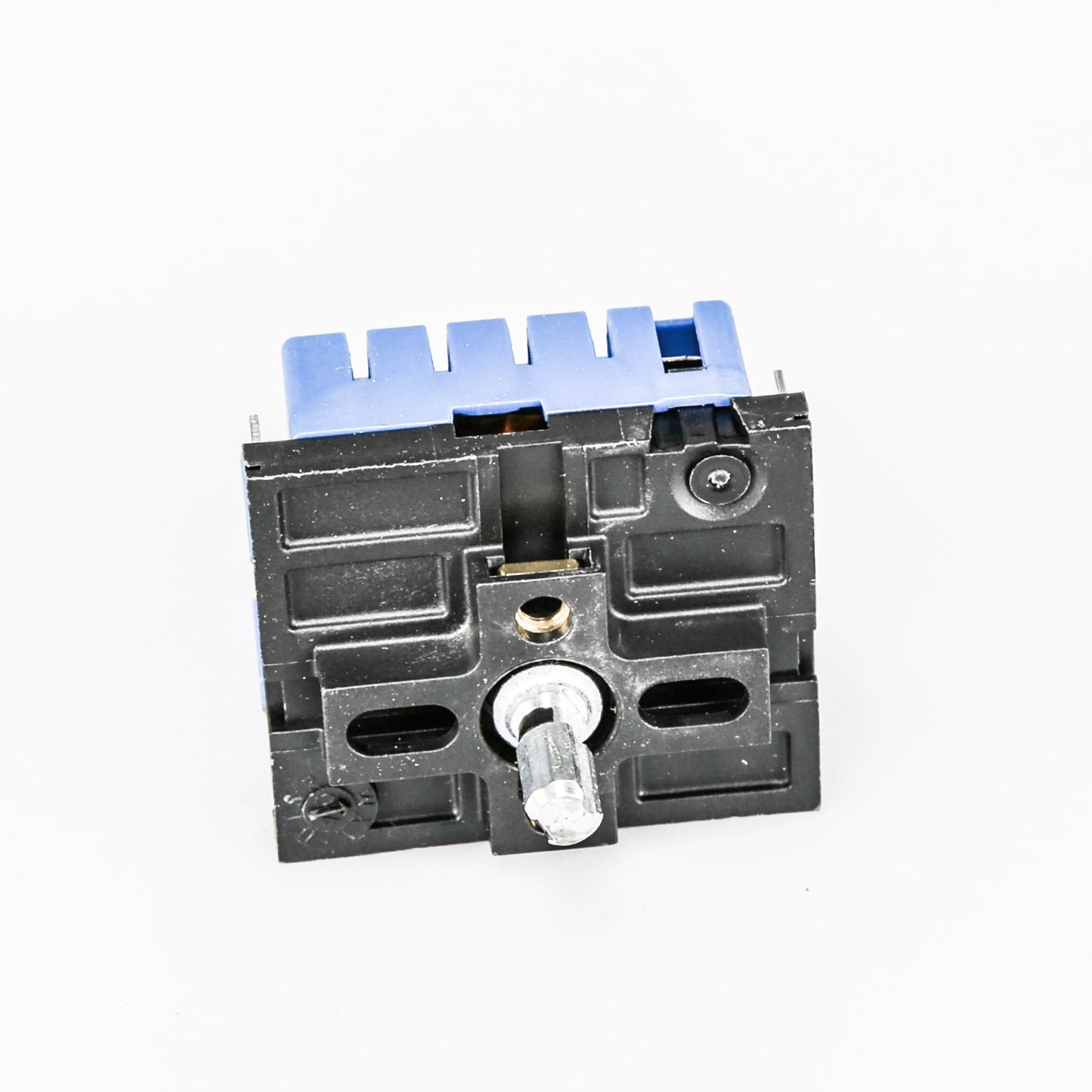 WP9761048 Whirlpool Burner Control Switch (Left Front)