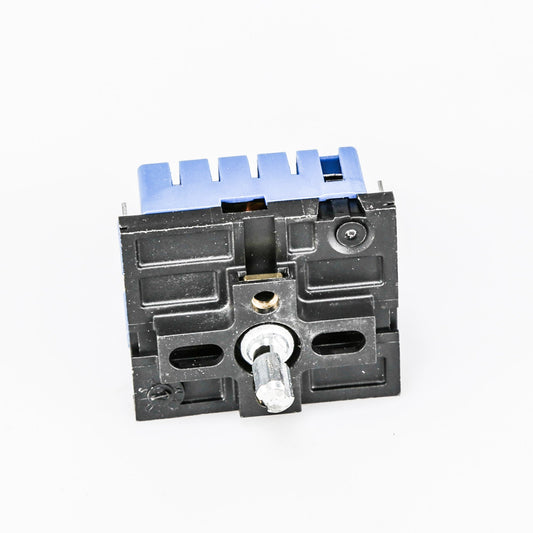 WP9761048 Whirlpool Burner Control Switch (Left Front)