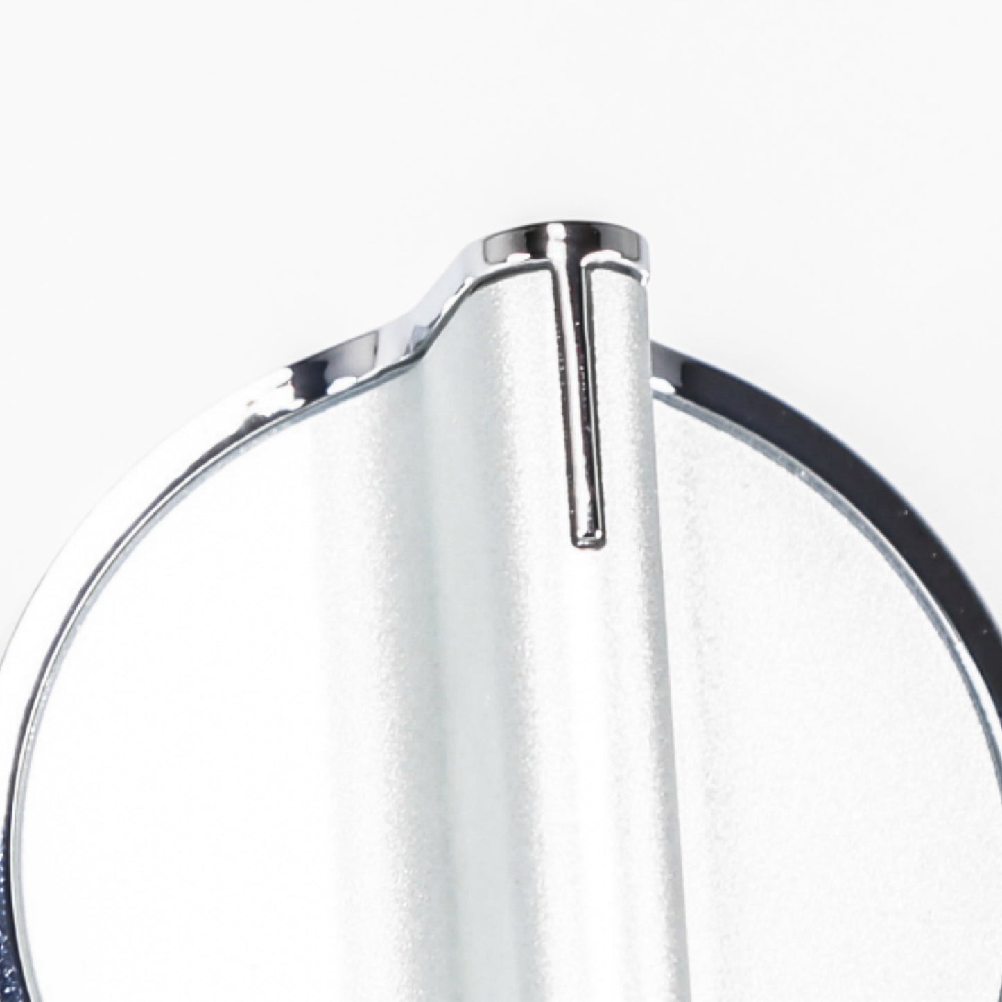 WPW10646805 Whirlpool Control Knob (Stainless)