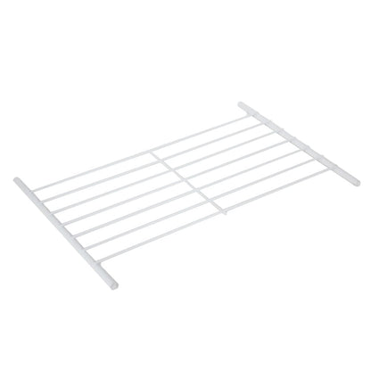 WPW10318552 Whirlpool Control Panel (White)