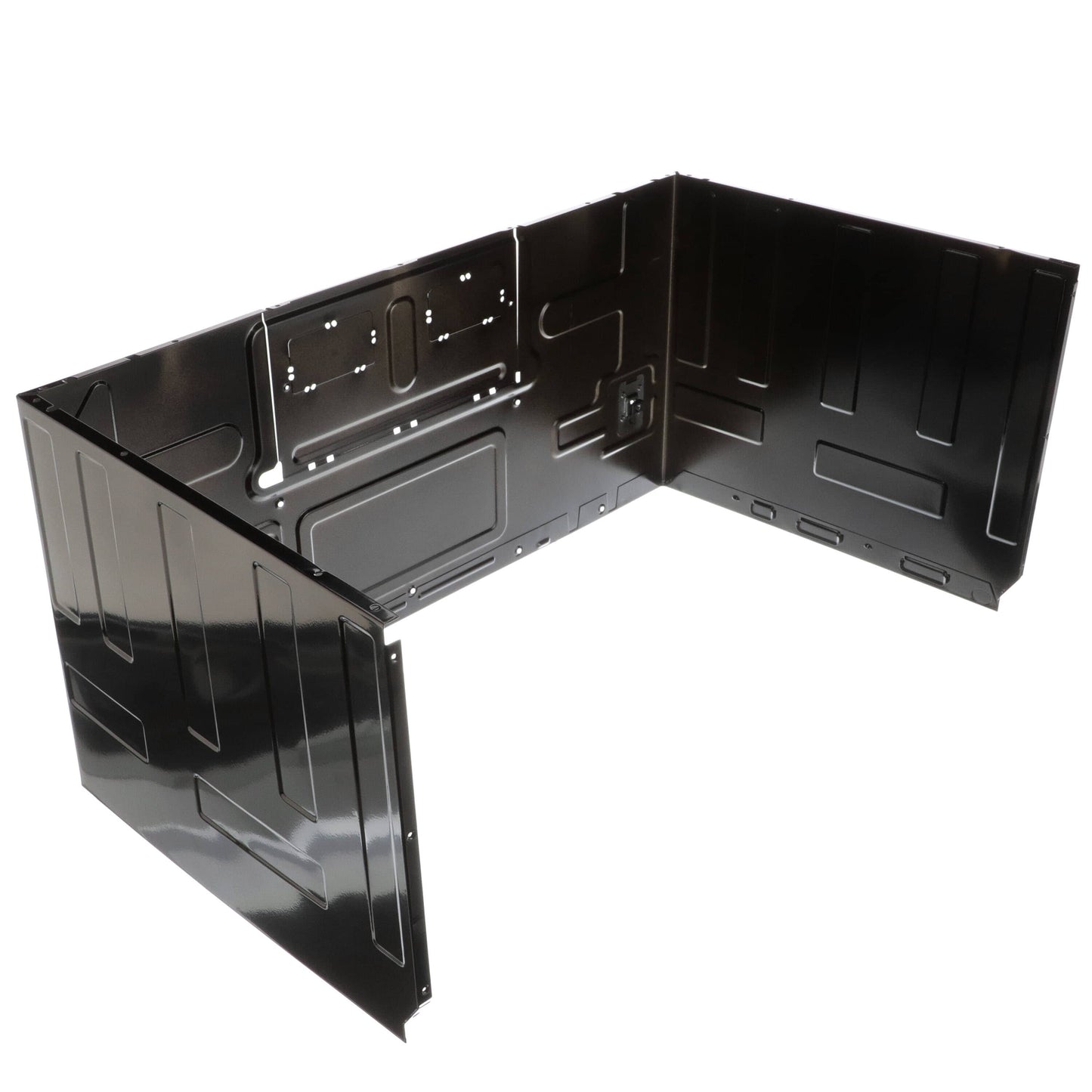 W11446916 Whirlpool Cabinet Wrapper