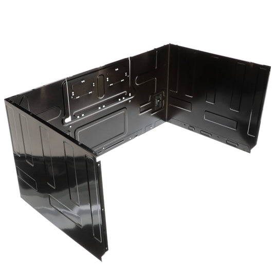 W11446916 Whirlpool Cabinet Wrapper